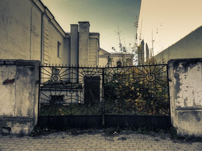 Konin, którego nie ma – bardzo trudna zagadka