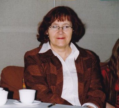 Anna Janiszewska Janaszkiewicz – uwielbiała pomagać ludziom