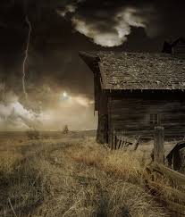 Łowcy Burz ostrzegają