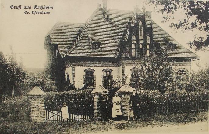 Koniec ( początek) świata