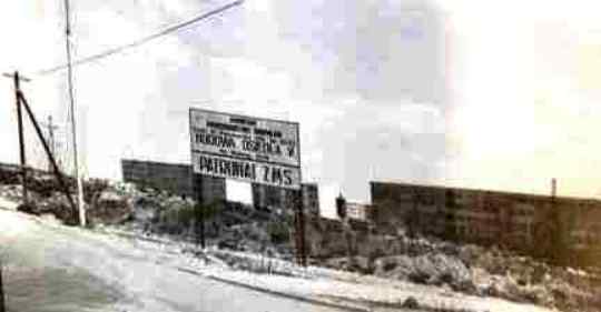 Konin, którego nie ma – ZMS pomaga wsi