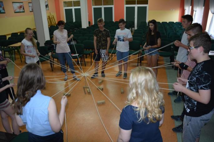 Młodzieżowe inspiracje