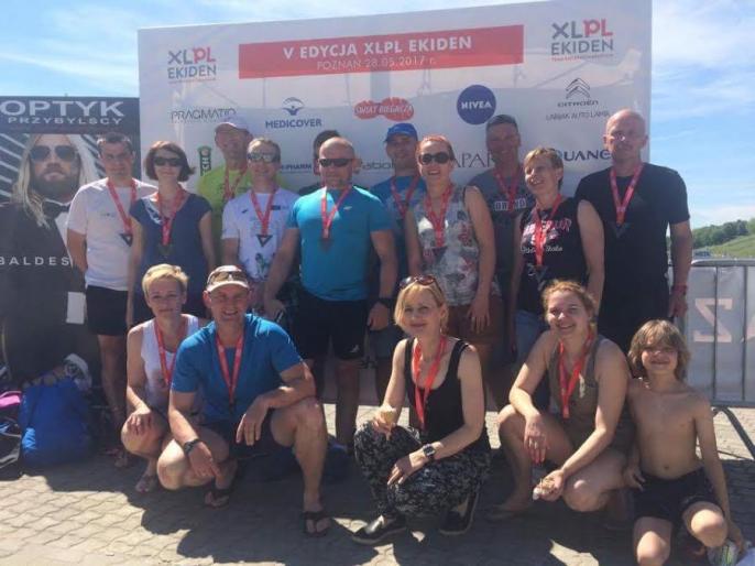 Pioruny,Gromy i Błyskawice