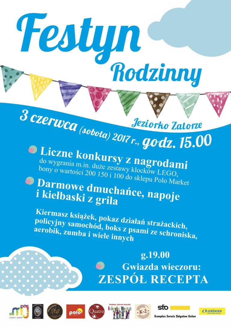 Spółdzielnia Mieszkaniowa Zatorze dzieciom i rodzinom