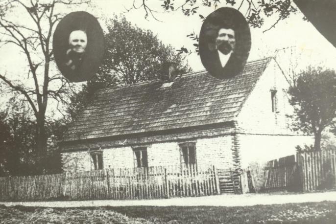 100-lecie szkoły św. Faustyny