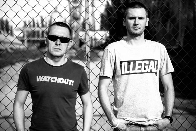 Digital Rainbow – z miłości do muzyki