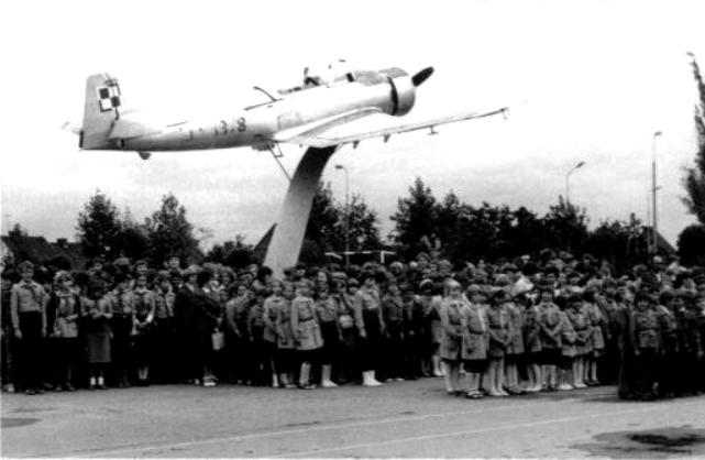 Konin, którego nie ma – Podpowiedź do lodowiskowej zagadki