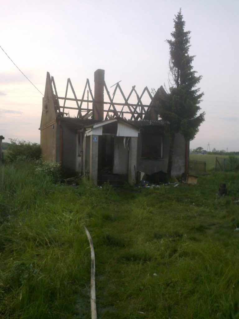 Pracowity weekend turkowskiej straży