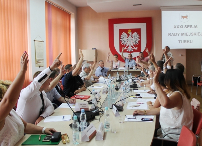 Powstaną mieszkania + w Turku