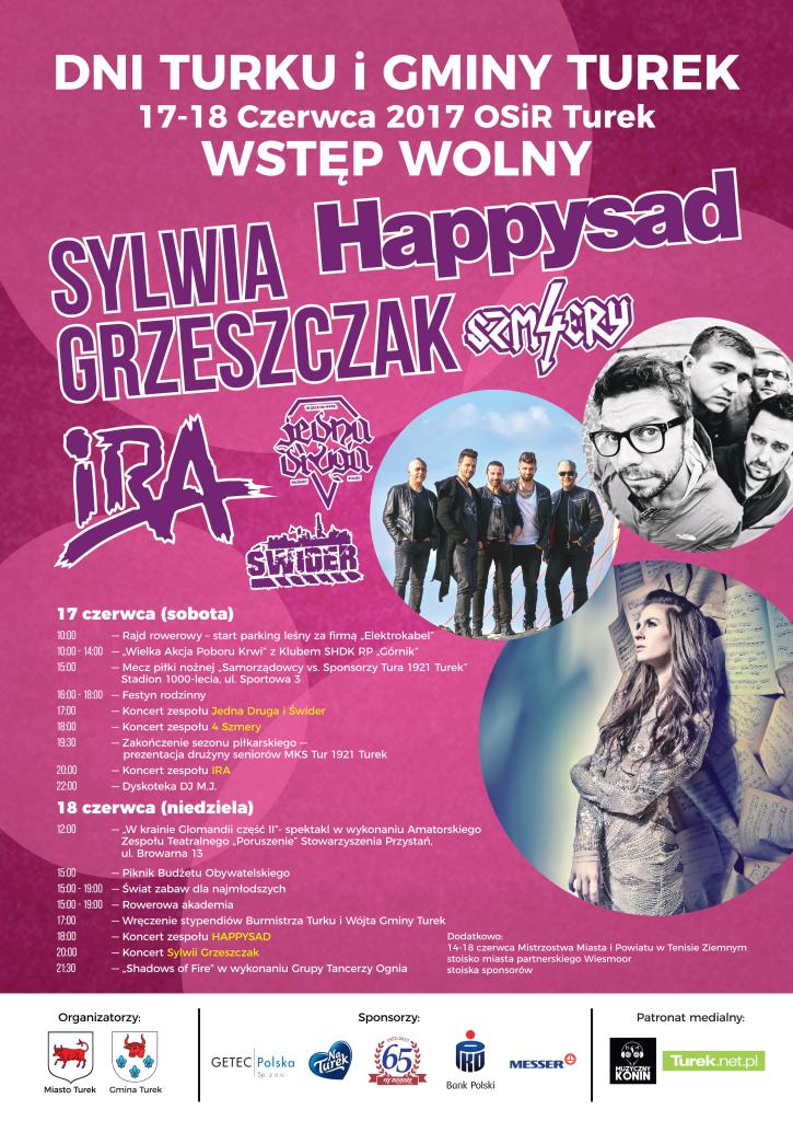 Dni Turku i Gminy Turek
