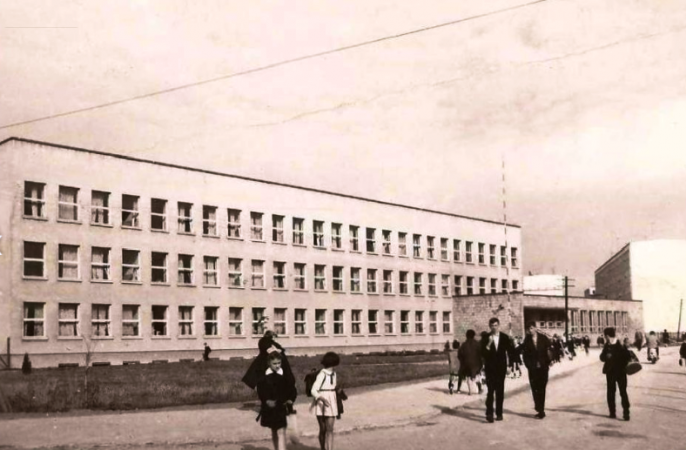 Konin, którego nie ma – Duma Osiedla