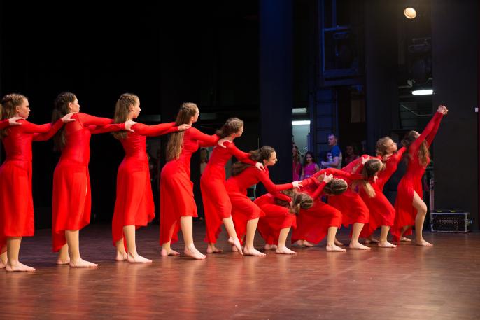 38. Festiwal rozpoczęty