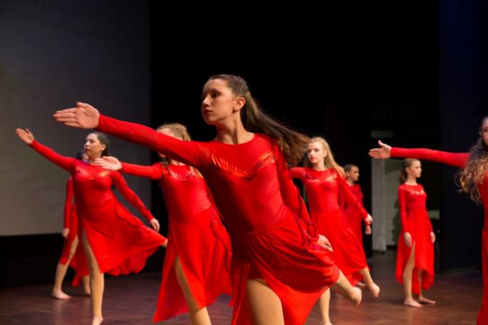 Wyróżnienia i nagrody na 38. MDFPiT