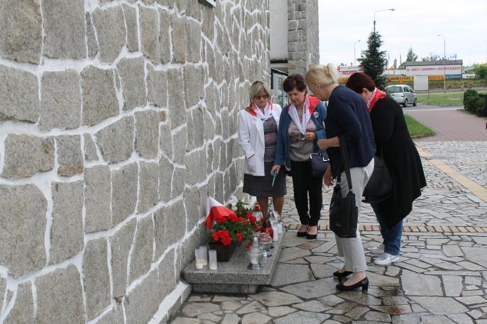 Miesięcznica smoleńska