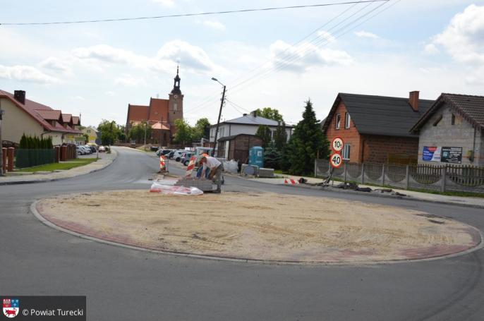 Drogi nowsze i lepsze