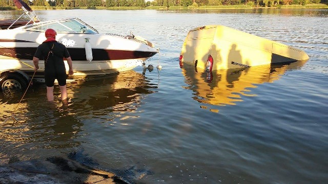 Jak śliwka w kompot