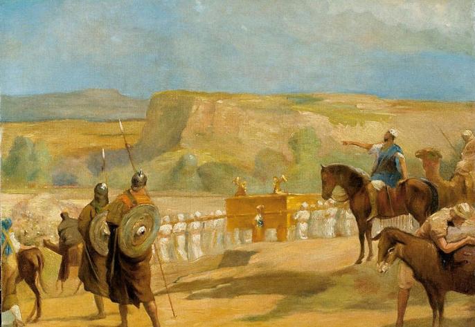 Antoni Szulczyński – Malarz od urodzenia