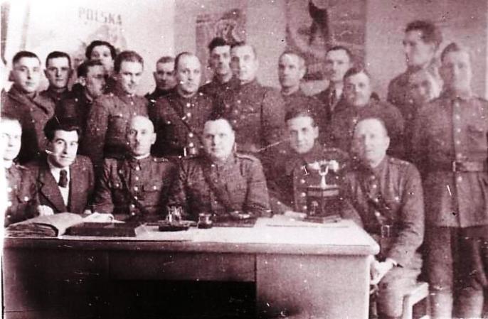 Konin, którego nie ma – Nie matura…