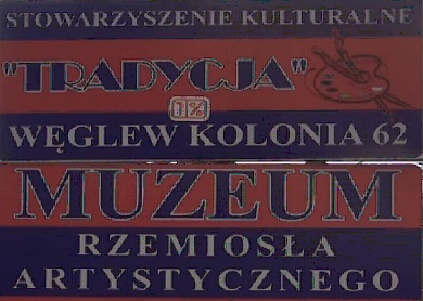 Stanisława Jasiczek i jej Muzeum Rzemiosła Artystycznego w Węglewie