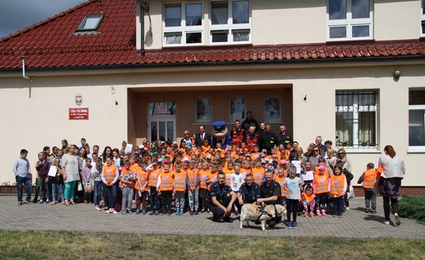 Bezpiecznie – to wiedzieć i znać