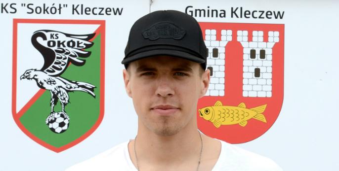 Jan Bednarek w kadrze reprezentacji Polski