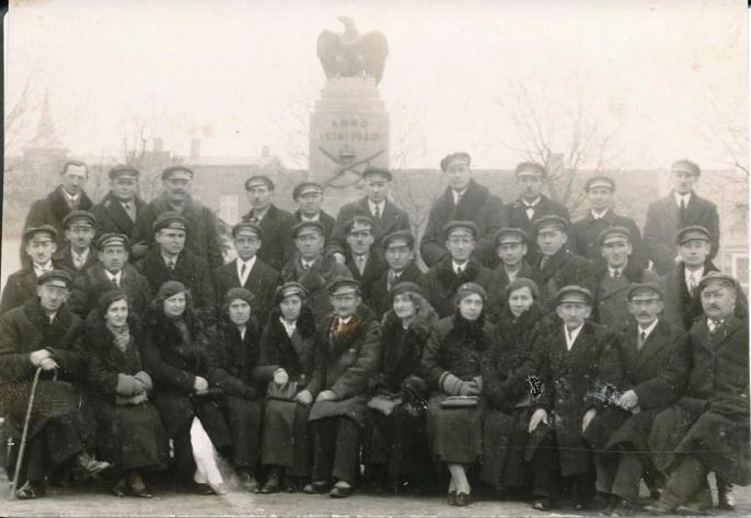 Wraca temat zagórowskiego pomnika