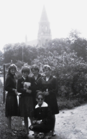 Konin, którego nie ma – Zaległości