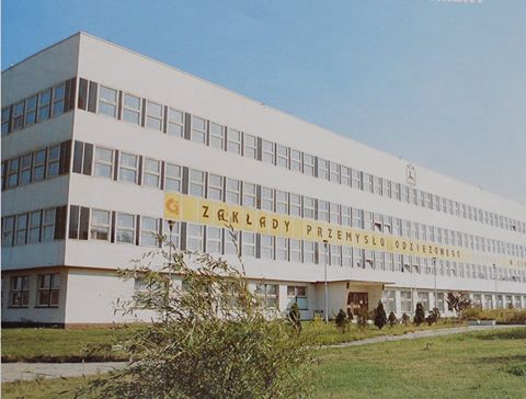 Konin, którego nie ma – Było, minęło