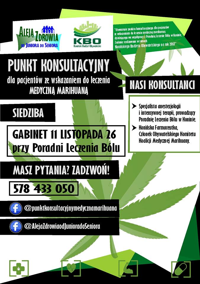 Marihuana na wagę ?
