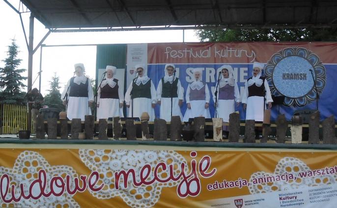 Potrójne zwycięstwo Tradycji.