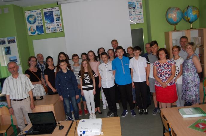 Pokaż piękno swojej okolicy