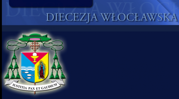 Zmiany personalne w diecezji włocławskiej