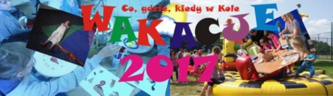 Co, gdzie, kiedy w Kole ?