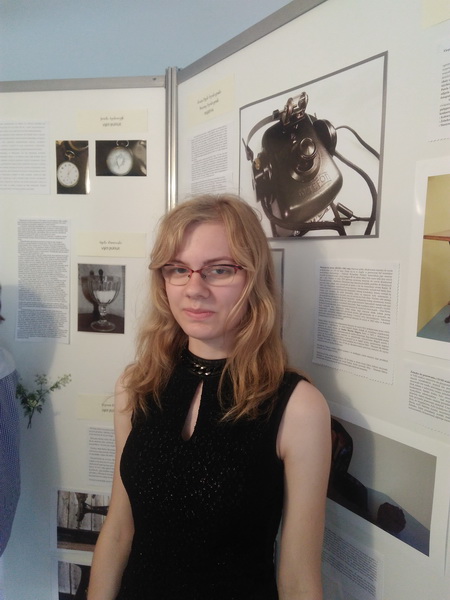 SUKCES W KONKUSIE FOTOGRAFICZNO-HISTORYCZNYM