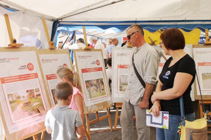 Turek na trzy sposoby