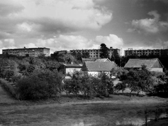 Konin, którego nie ma – Kurów