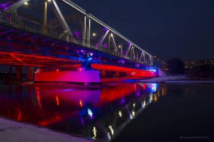 Piękny świat Franciszka Kupczyka