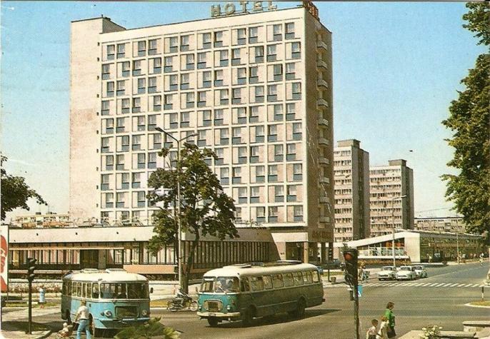 Konin, którego nie ma – Województwo