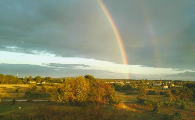 Piekny Świat Franciszka Kupczyka