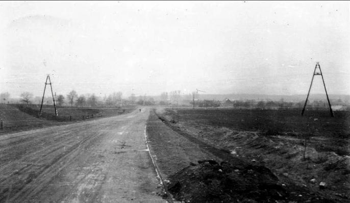 Konin, którego nie ma – Tam gdzie teraz jest ściernisko …