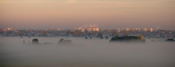 Piękny Świat Marcina Olińskiego