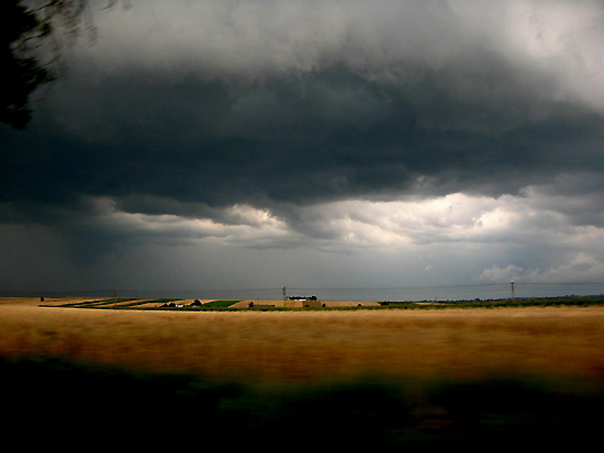 KOMUNIKAT OSTRZEGAWCZY