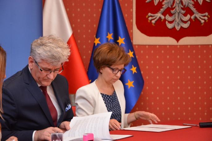 Program Senior+ w Kole