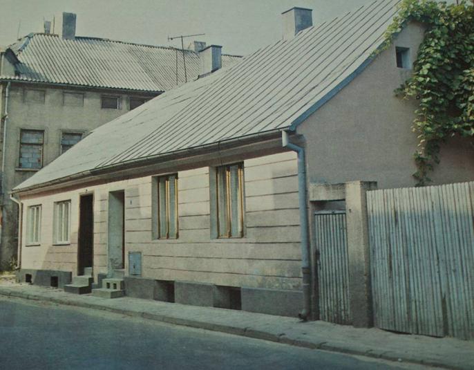 Konin, którego nie ma – znikające Stare Miasto