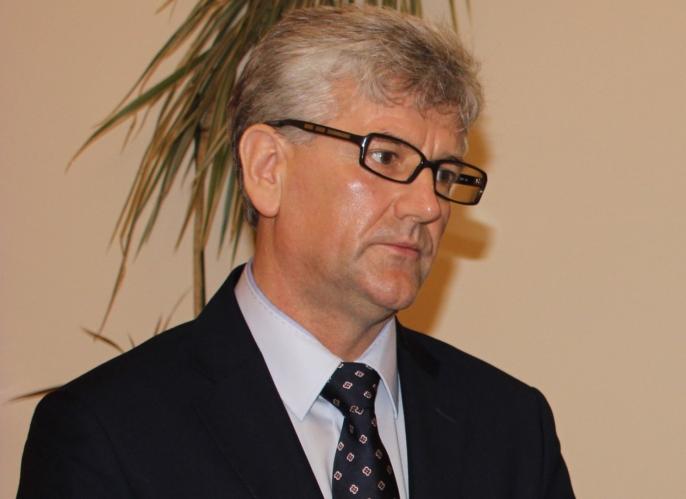 Burmistrz Koła bez absolutorium