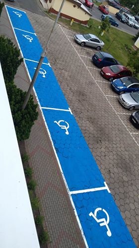 Jak się nie cieszyć?