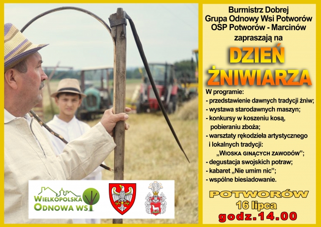 Dzień Żniwiarza
