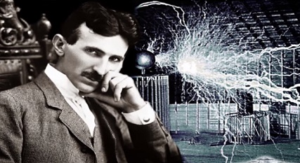 10 lipca – Dzień Nikoli Tesli, geniusza i wynalazcy