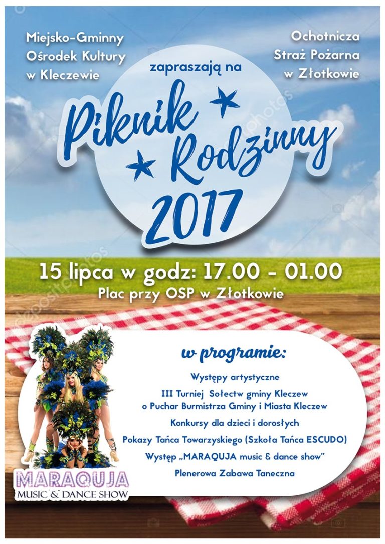 Centrum Kultury w Kleczewie