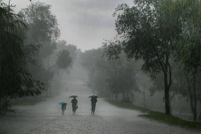 KOMUNIKAT OSTRZEGAWCZY